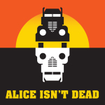 Illustration for article titled Welcome To Night Vale’s Joseph Fink brings us Alice Isn’t Dead